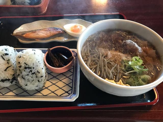 鬼蕎麦 - サブ画像2