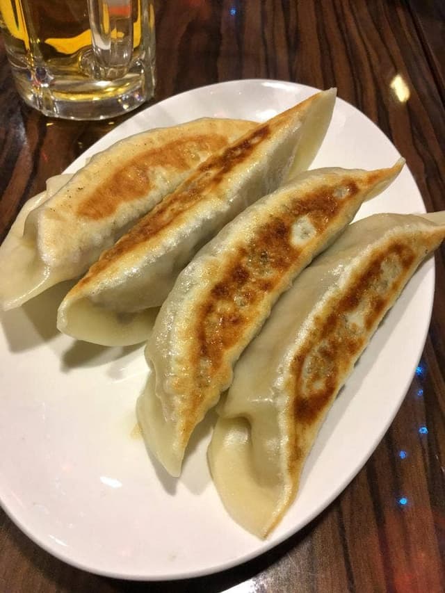 餃子の星 - サブ画像2