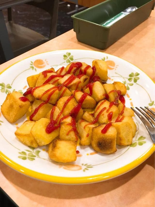 サイゼリヤ OBPツイン21店 - サブ画像3