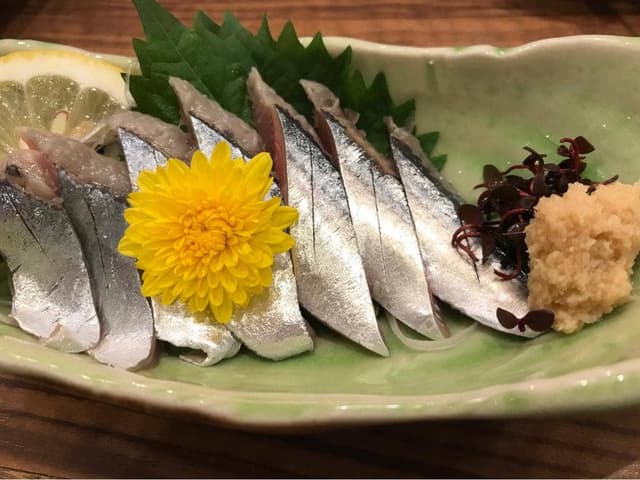 海鮮居酒屋すし竜 - サブ画像2