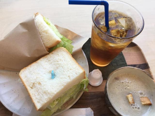 Cafe Kiitos - サブ画像2