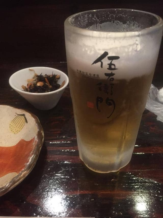 The dining 伍右衛門 - サブ画像2