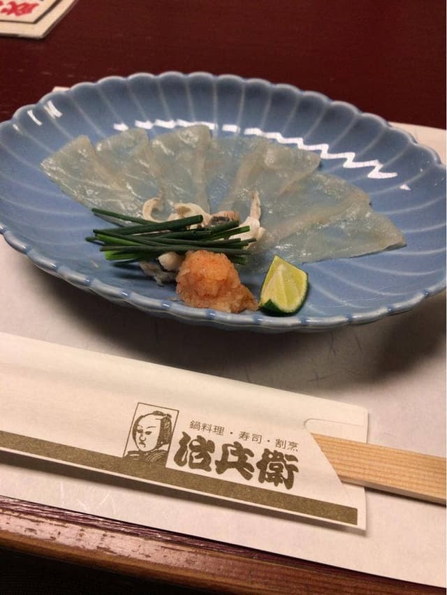 治兵衛 難波本店 - サブ画像3