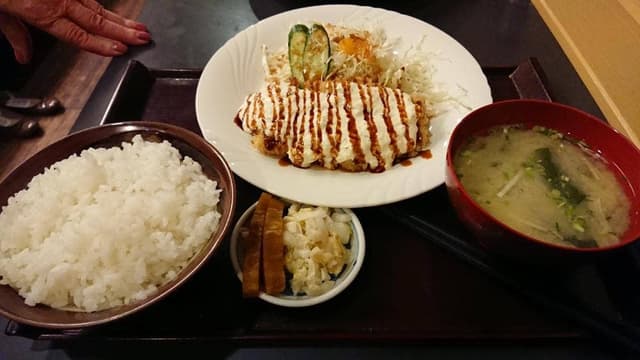 三潴屋 - サブ画像1