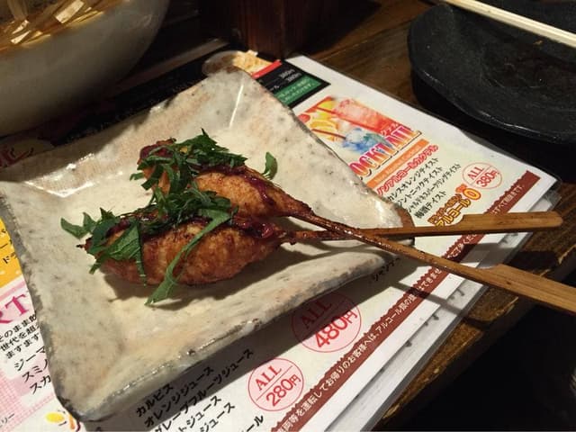 串魂 - サブ画像2