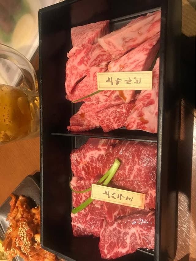 焼肉一丁 - サブ画像3