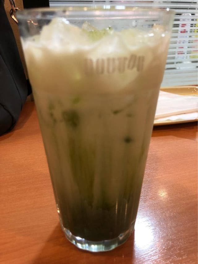 ドトールコーヒーショップ 京王多摩センター店 - サブ画像1