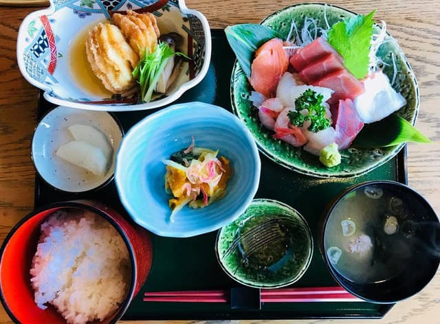 荒磯鮨 - サブ画像3