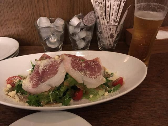 Trattoria Leprotto - サブ画像1