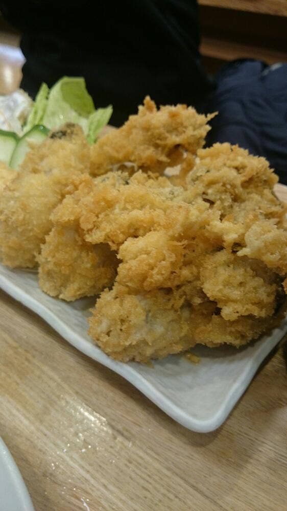 ろばた焼 ほっかいや - サブ画像2