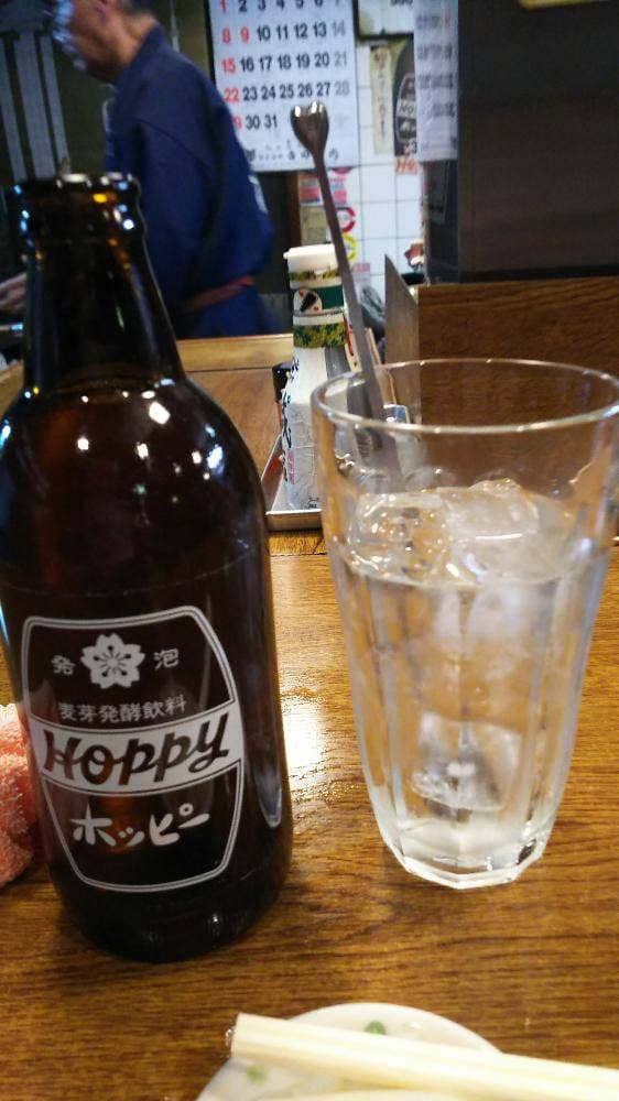 もつ焼カミヤ