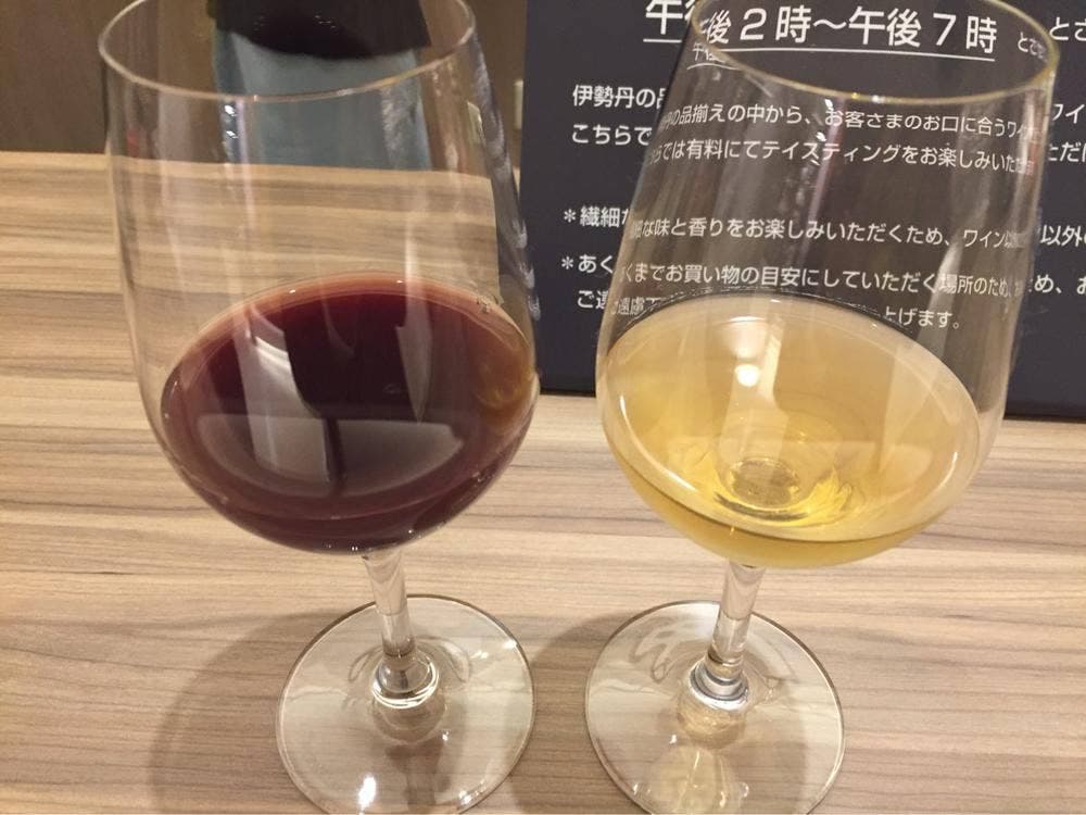 フェスティヴァン 新宿伊勢丹ビューティアポせカリー店