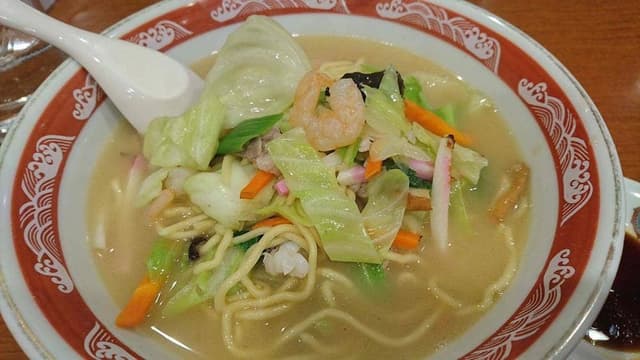 東来 本店 - サブ画像3