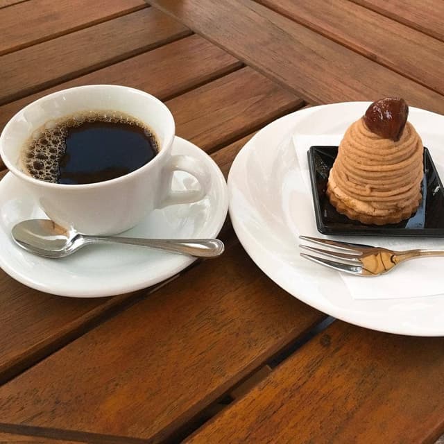 PATISSERIE 銀のすぷーん シティプラザ - サブ画像2