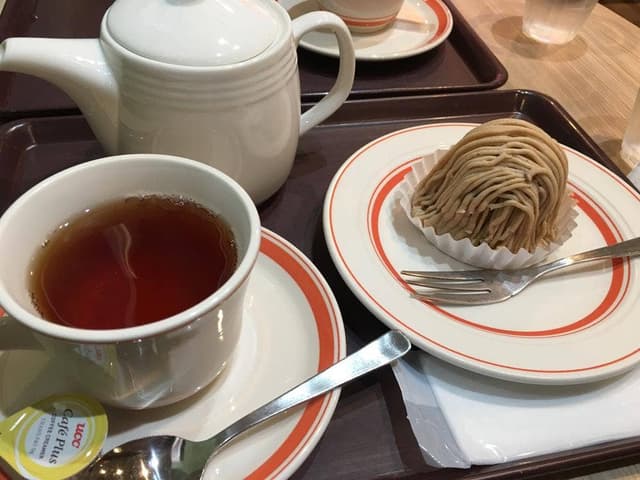 SUN'S CAFE - サブ画像3