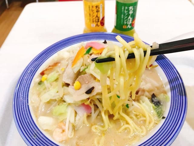 リンガーハット アリオ鷲宮店 - サブ画像2