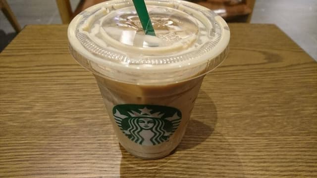 スターバックス コーヒー CoCoLo長岡店 - サブ画像2