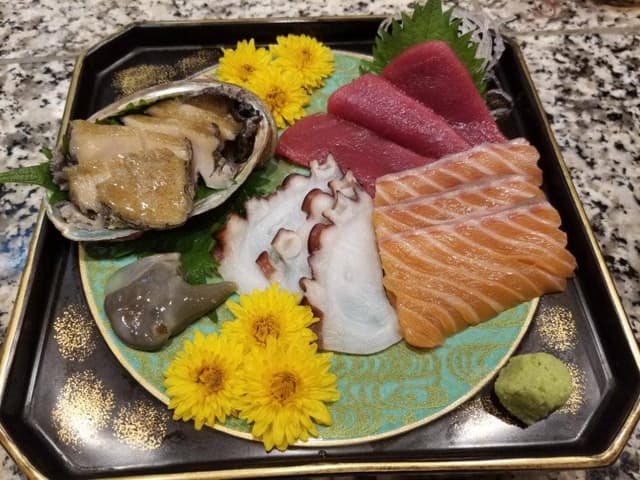 くいしん坊 - サブ画像3