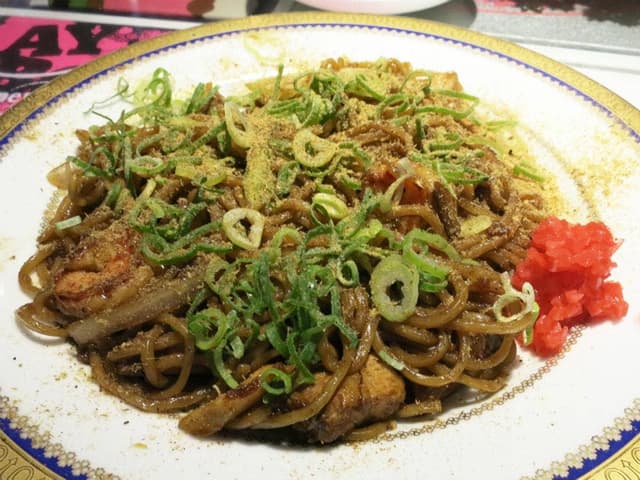 YakisoBAL wy 新梅田食堂街 - サブ画像2