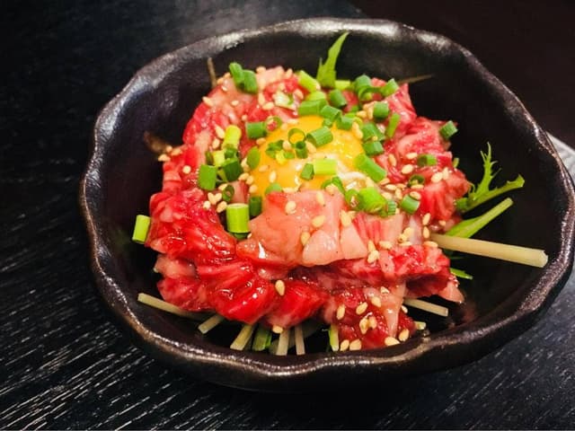 焼肉 かにわし - サブ画像1