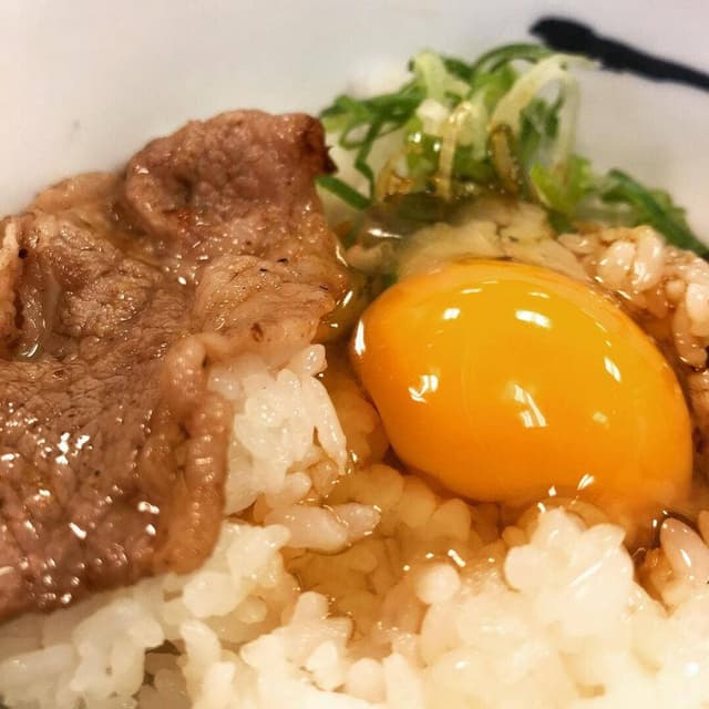 松屋 仙川店 - サブ画像1