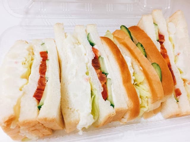 コメダ珈琲店 福岡宗像店 - サブ画像2