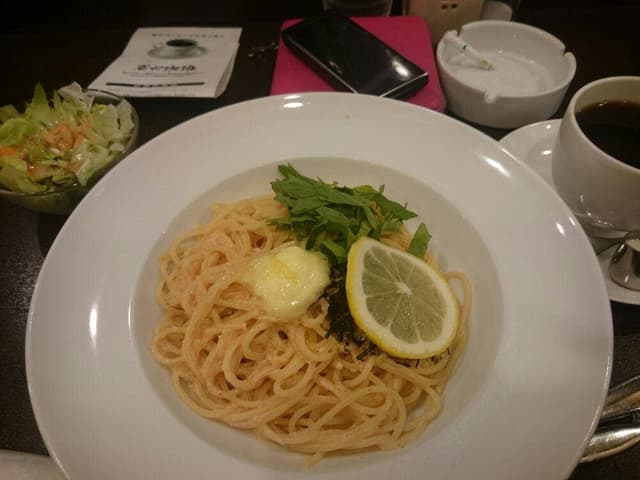 珈琲館大島店 - サブ画像2