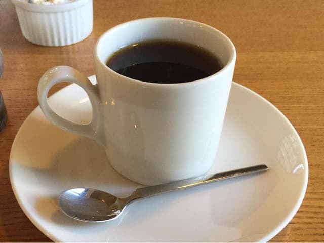 コーヒーサロン ラブリー - サブ画像3