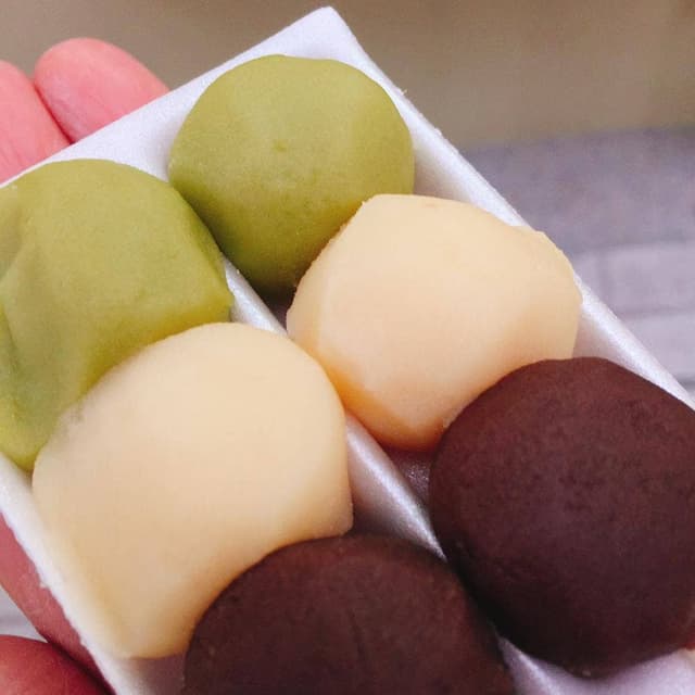 つぼや菓子舗 - サブ画像3