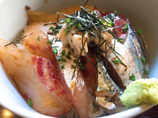 柳橋さんぱち - サブ画像3