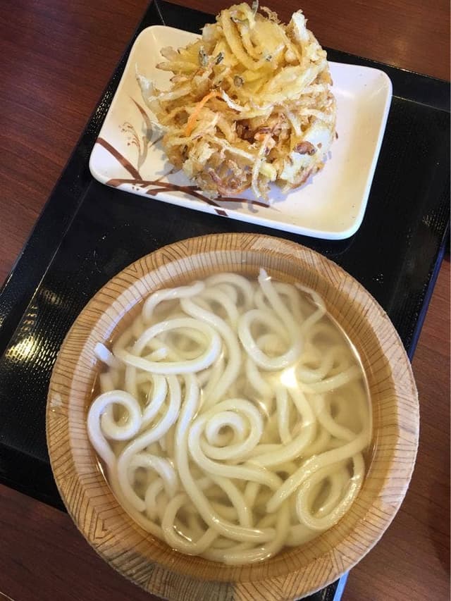 丸亀製麺 高槻店 - サブ画像1