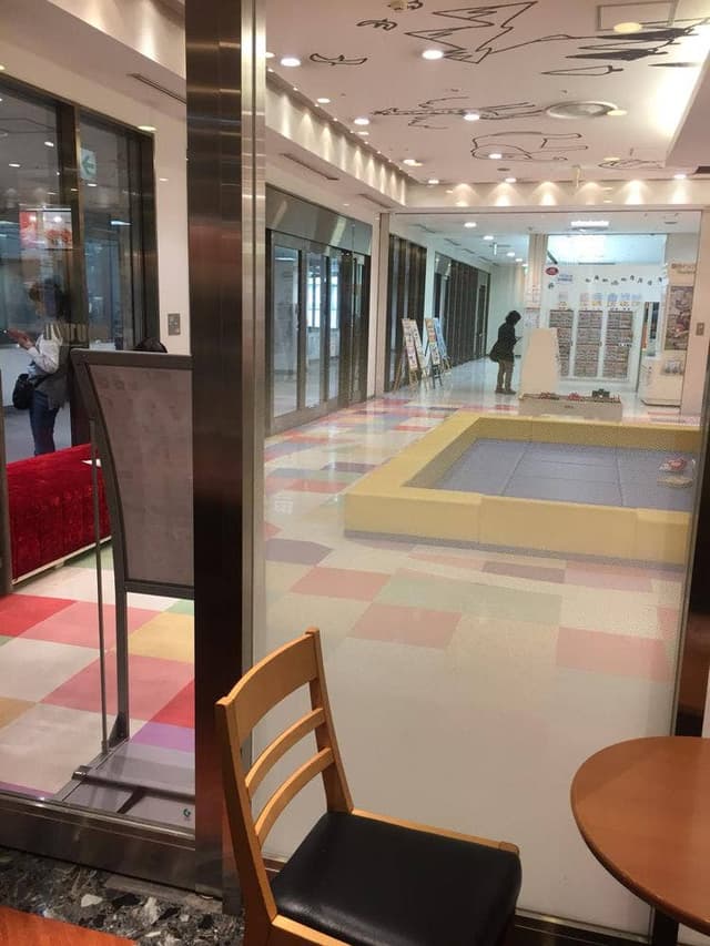 ドトールコーヒーショップ 名鉄百貨店店 - サブ画像3