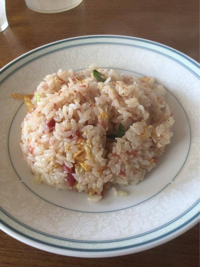 中国料理紫苑 - サブ画像1