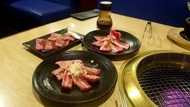 牛魔王中田バイパス店 - サブ画像3