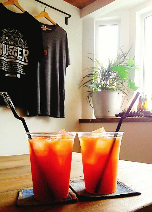 バー グロウ - サブ画像3