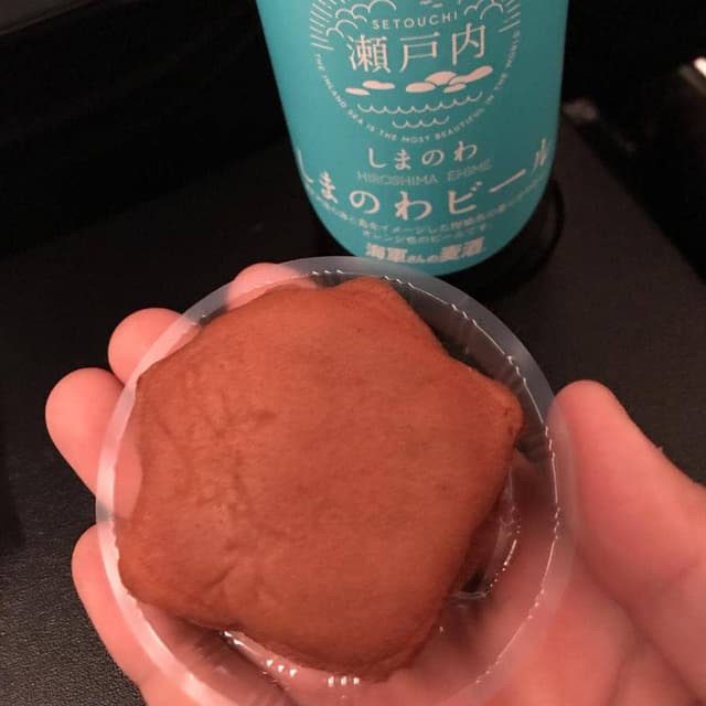 にしき堂 広島空港店 - サブ画像3