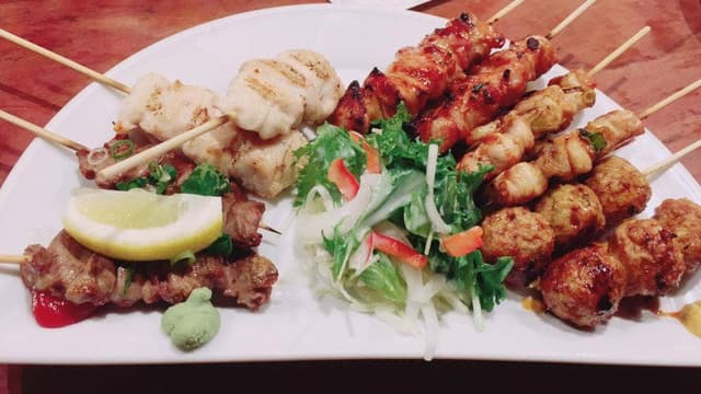 鳥好炉万館 - サブ画像2