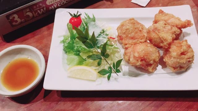 鳥好炉万館 - サブ画像1