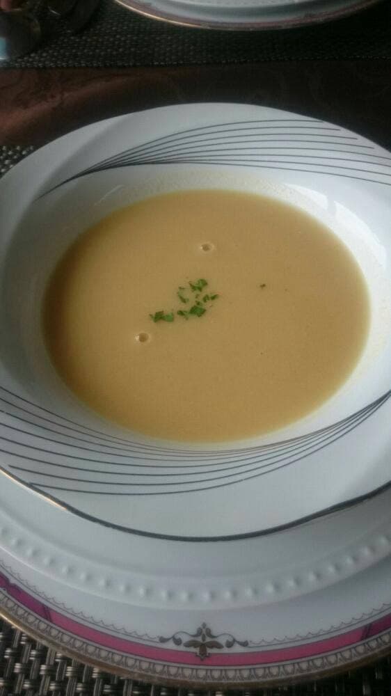 フランス料理キミシマ - サブ画像3