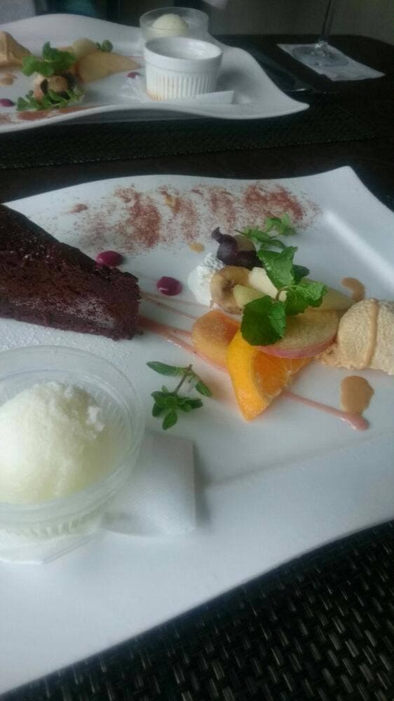 フランス料理キミシマ - サブ画像2