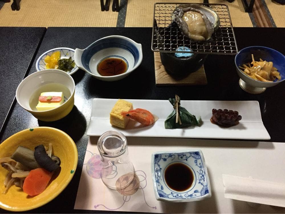 惣菜かわい
