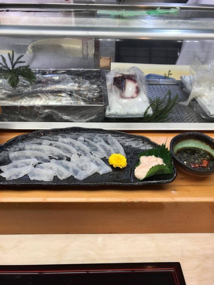 はしば寿司