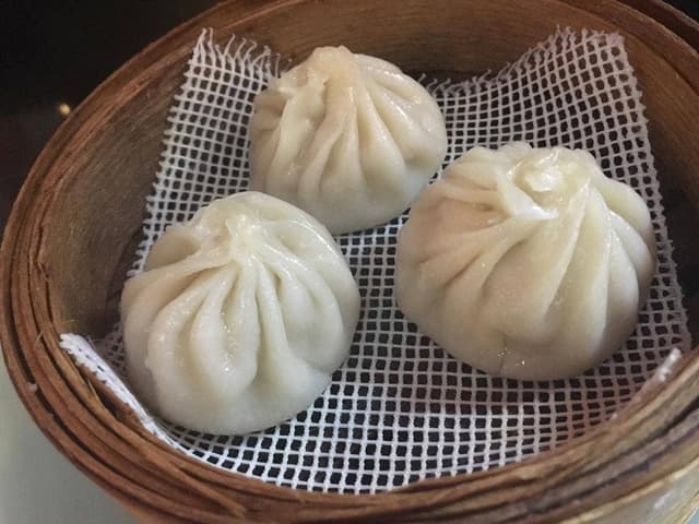 小籠包の長城 - サブ画像2