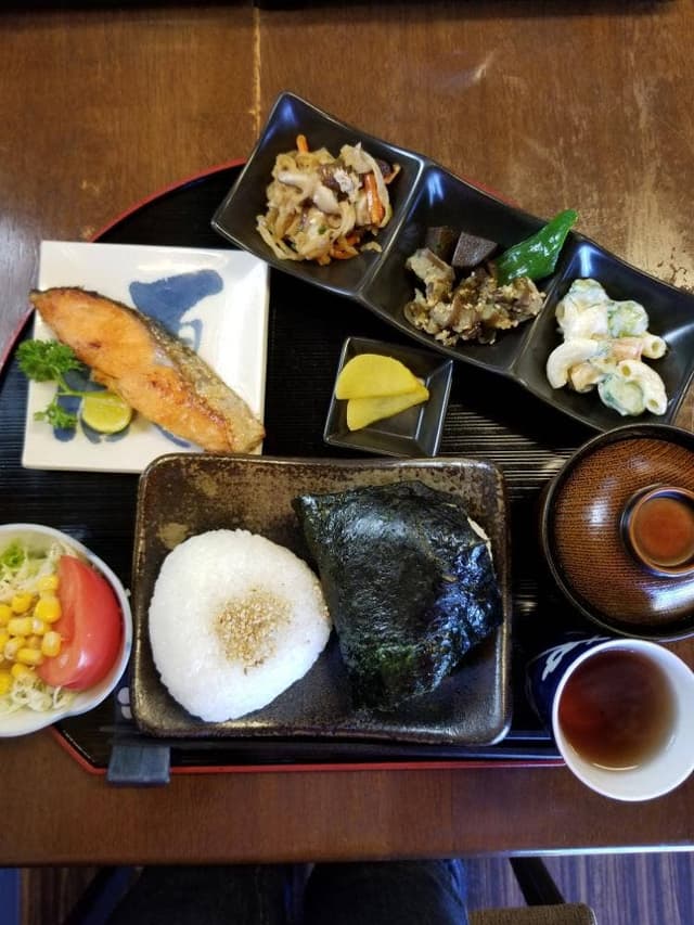 健康食茶房ほほづき - サブ画像1