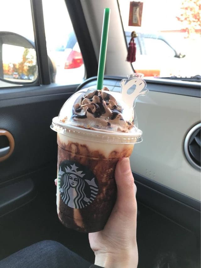 スターバックス コーヒー 札幌北野店 - サブ画像2