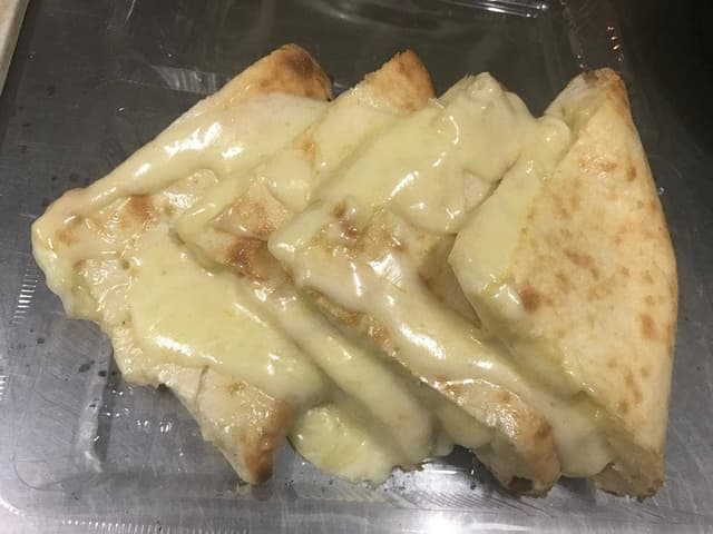 インド料理専門店ムーナ 日向店 - サブ画像1