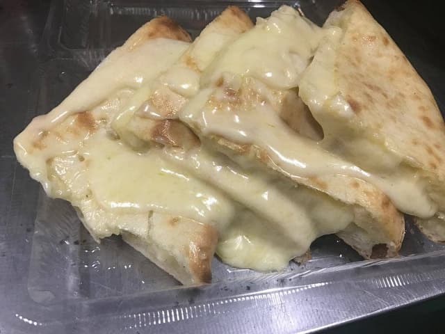 インド料理専門店ムーナ 日向店 - サブ画像3