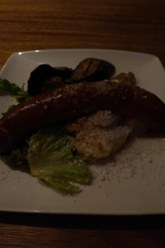 Osteria goloso - サブ画像2