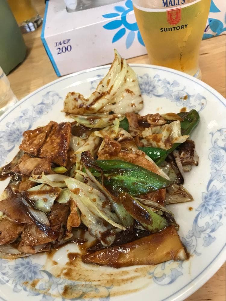 ぎょうざの満洲 鶴ヶ島脚折店
