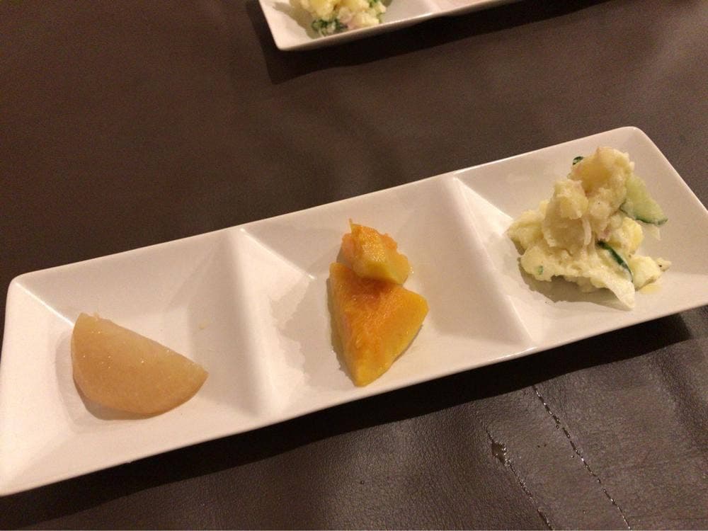 れんこん料理と家庭料理のお店 れんか